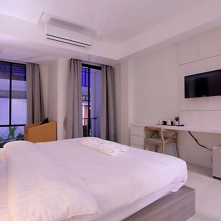 Win D Hotel 나콘라차시마 객실 사진
