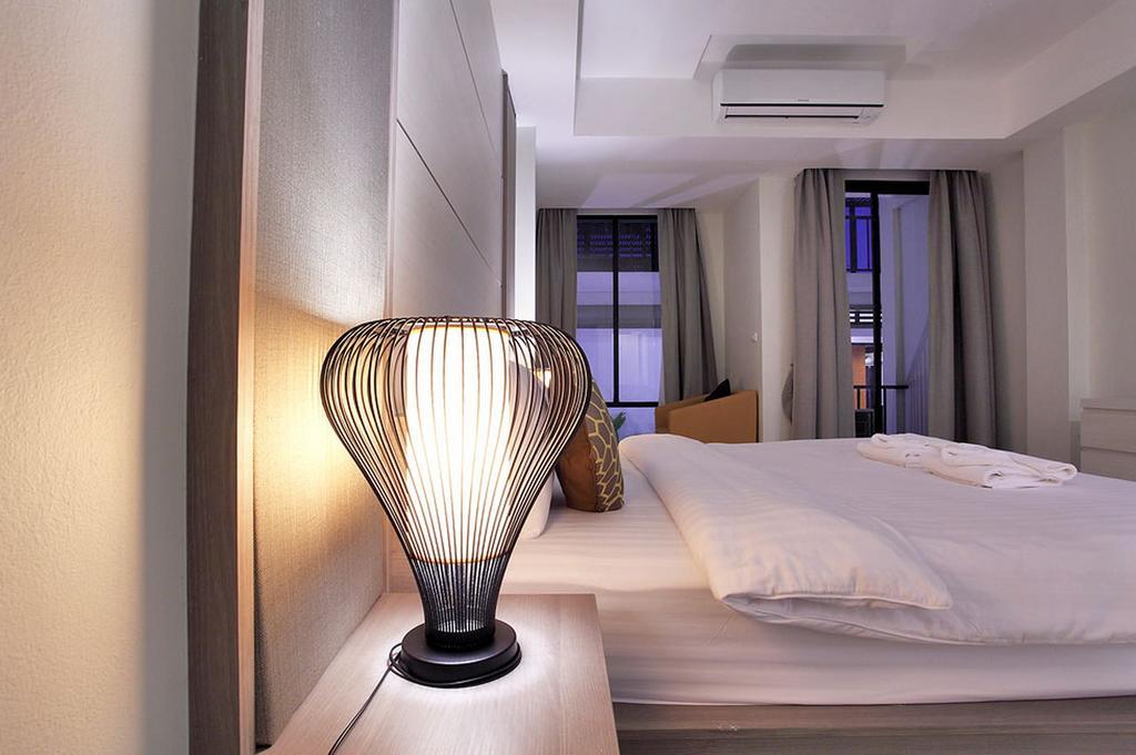 Win D Hotel 나콘라차시마 객실 사진