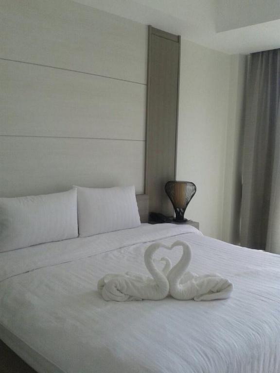 Win D Hotel 나콘라차시마 외부 사진