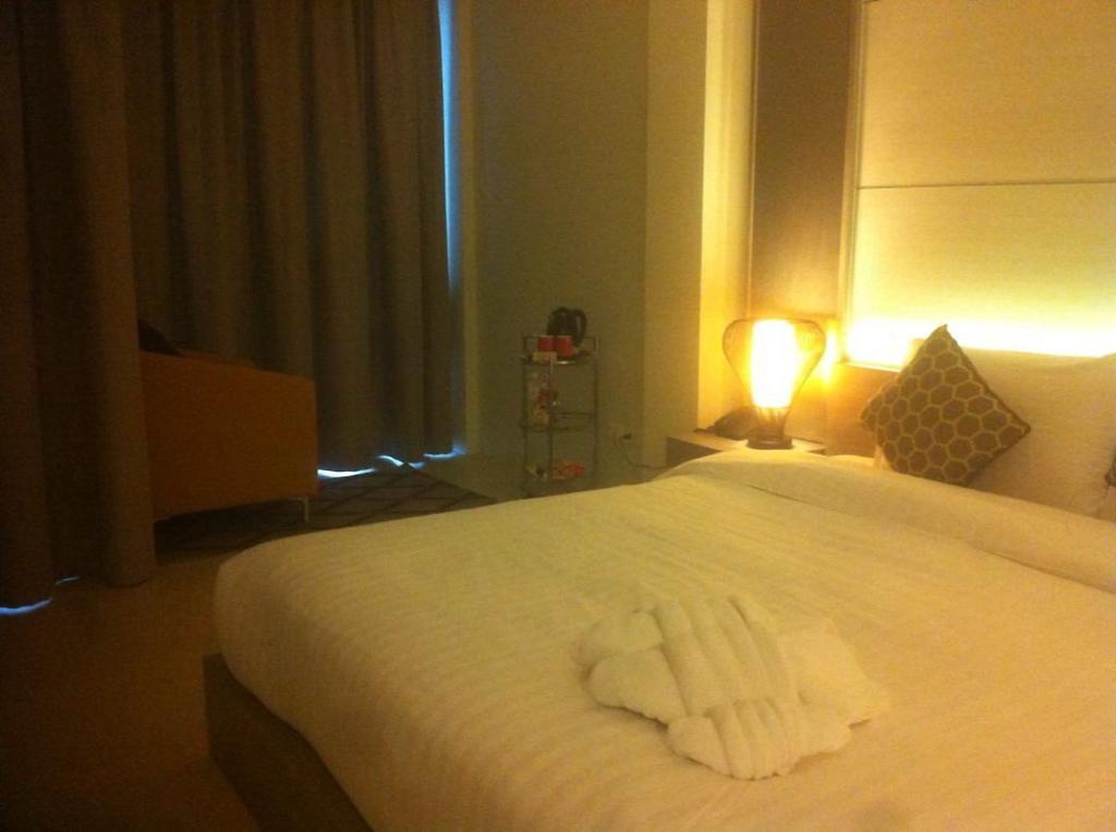 Win D Hotel 나콘라차시마 외부 사진